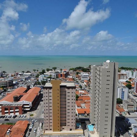 Apartament Tambau Flat João Pessoa Zewnętrze zdjęcie