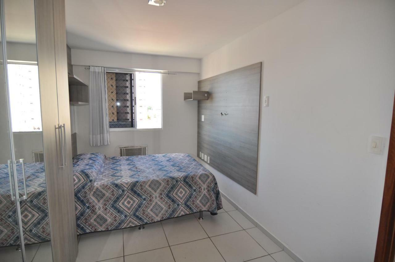 Apartament Tambau Flat João Pessoa Zewnętrze zdjęcie
