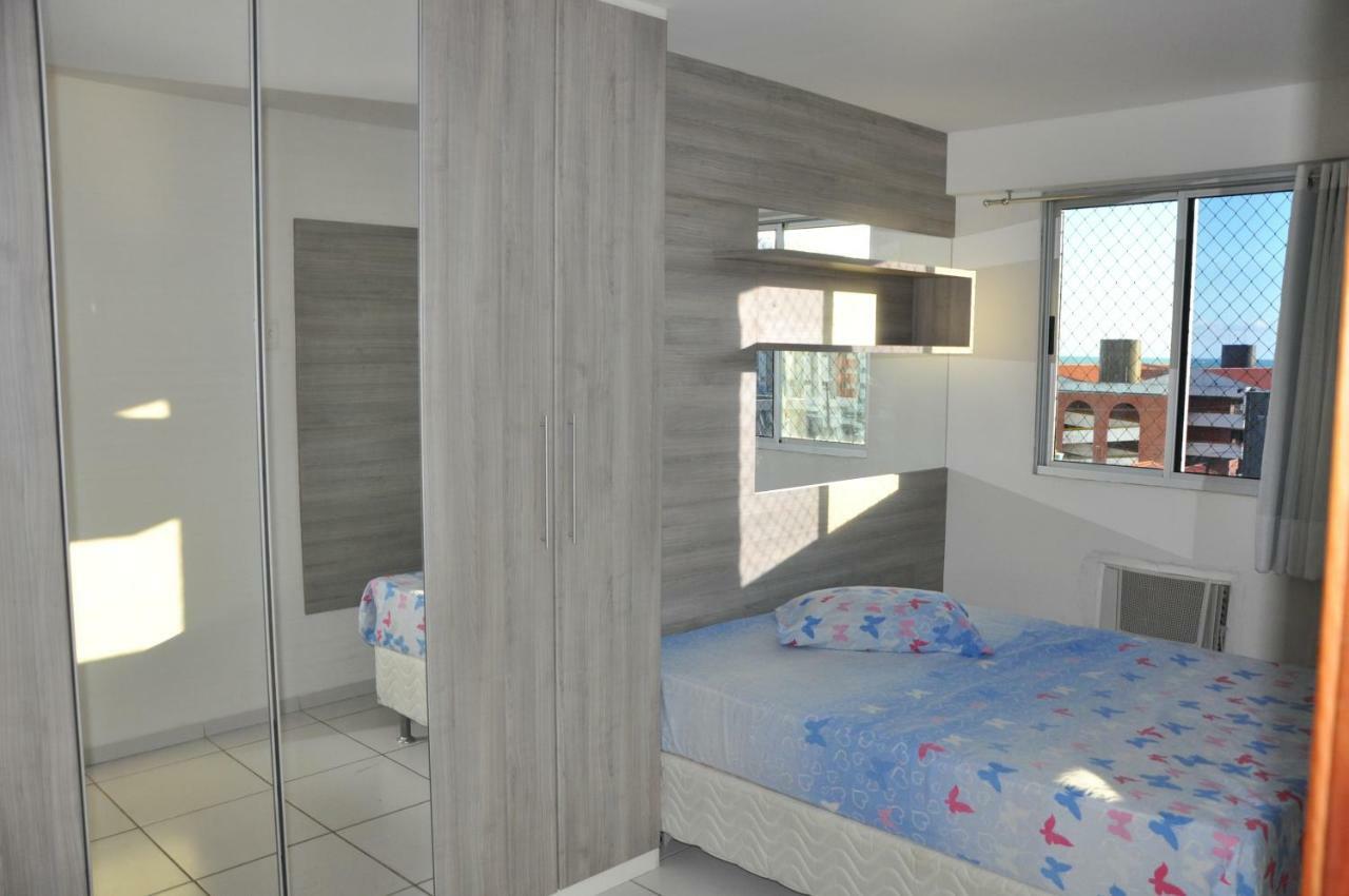 Apartament Tambau Flat João Pessoa Zewnętrze zdjęcie